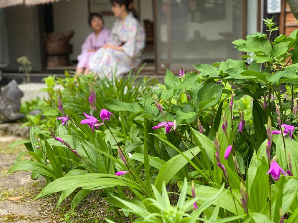 Ryokan Asunaro Hotel Takayama  Exterior photo